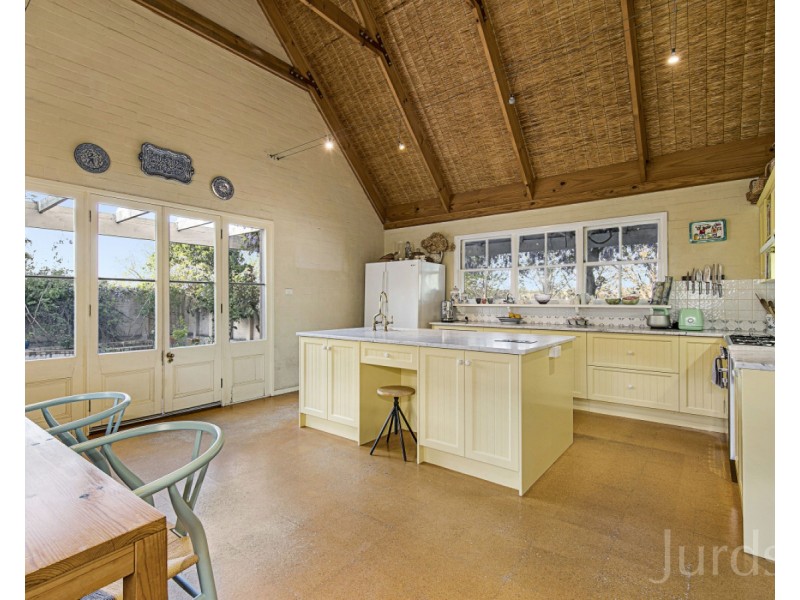 657B Milbrodale Road, Broke NSW 2330