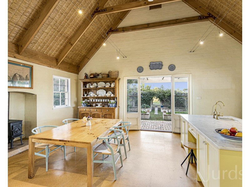 657B Milbrodale Road, Broke NSW 2330