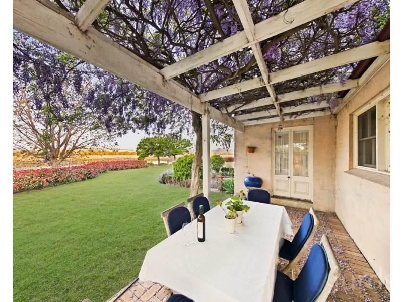 657B Milbrodale Road, Broke NSW 2330