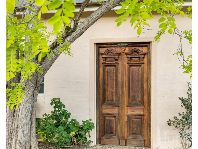 657B Milbrodale Road, Broke NSW 2330