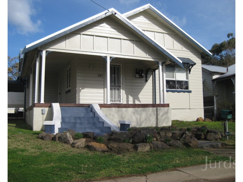 267 Maitland Road, Cessnock NSW 2325