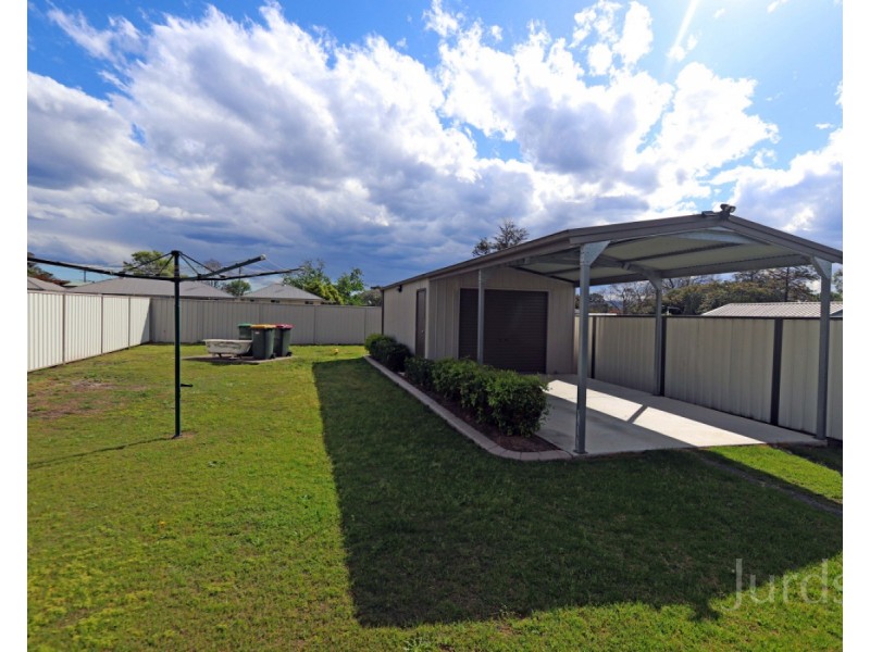 3 Anstey Street, Cessnock NSW 2325