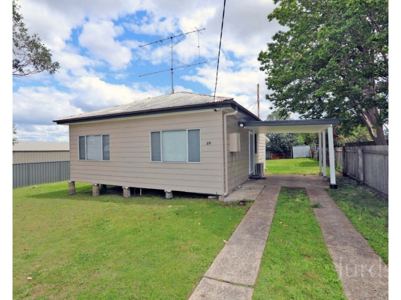 29 Harris Street, Cessnock NSW 2325