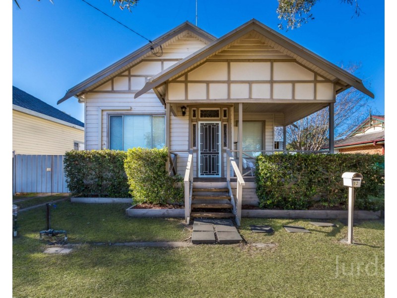12 Anstey Street, Cessnock NSW 2325