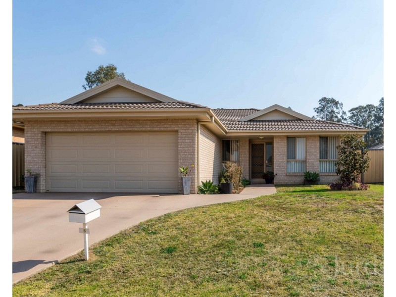 5 Brunello Street, Cessnock NSW 2325