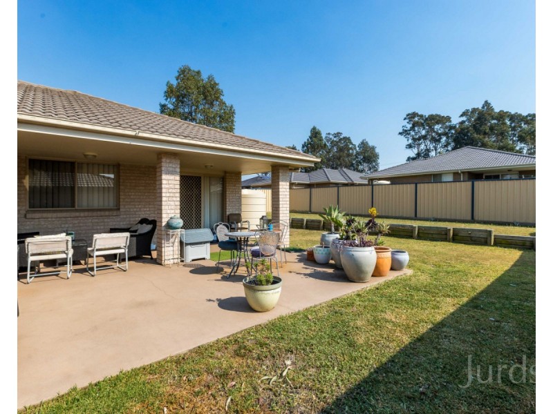 5 Brunello Street, Cessnock NSW 2325