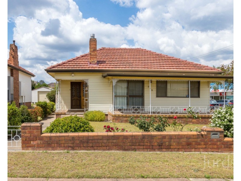 285 Maitland Road, Cessnock NSW 2325