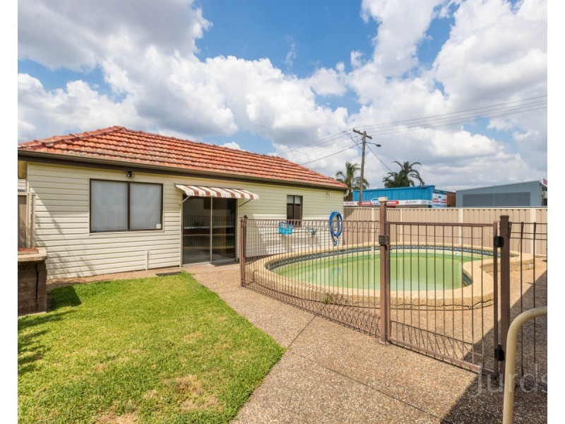 285 Maitland Road, Cessnock NSW 2325