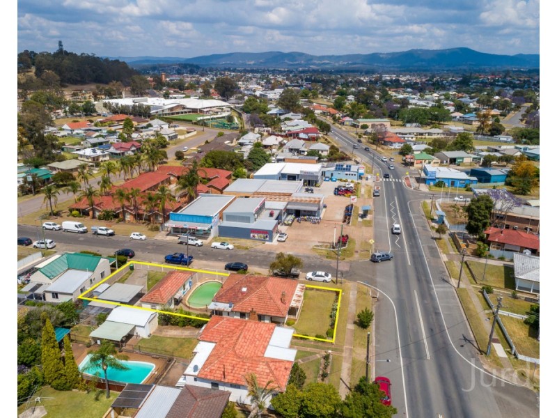 285 Maitland Road, Cessnock NSW 2325