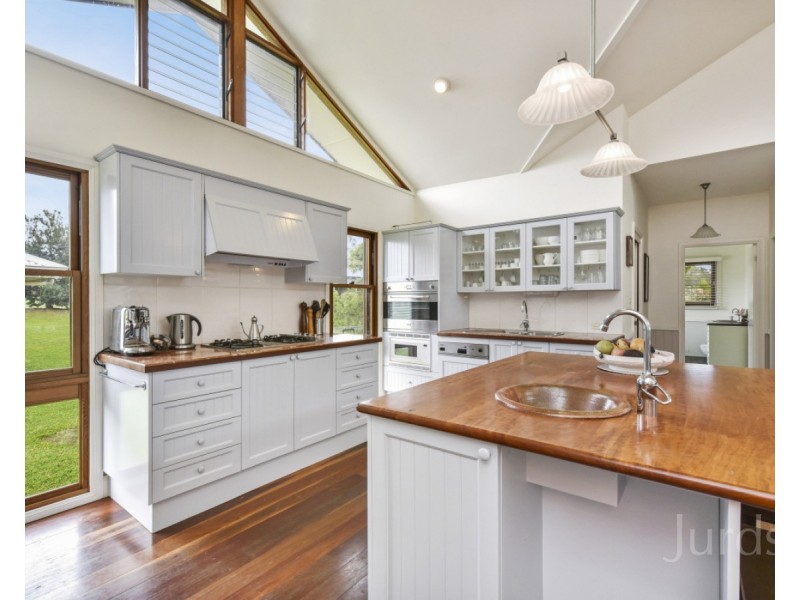 Lot 43 Kelman Estate, 2 Oakey Creek Road, Pokolbin NSW 2320