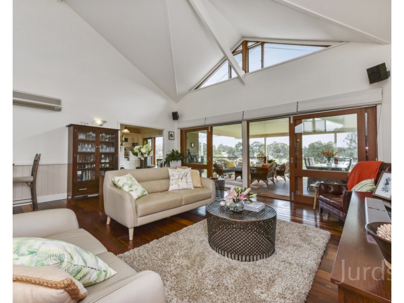 Lot 43 Kelman Estate, 2 Oakey Creek Road, Pokolbin NSW 2320