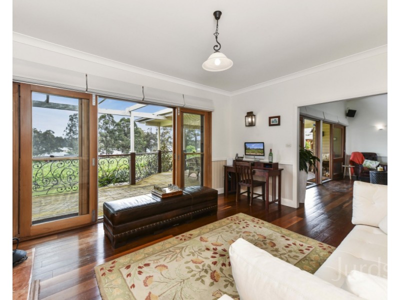 Lot 43 Kelman Estate, 2 Oakey Creek Road, Pokolbin NSW 2320