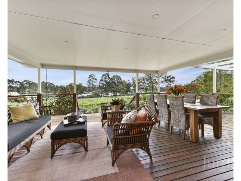 Lot 43 Kelman Estate, 2 Oakey Creek Road, Pokolbin NSW 2320