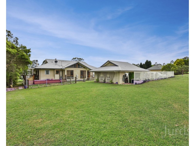 Lot 43 Kelman Estate, 2 Oakey Creek Road, Pokolbin NSW 2320