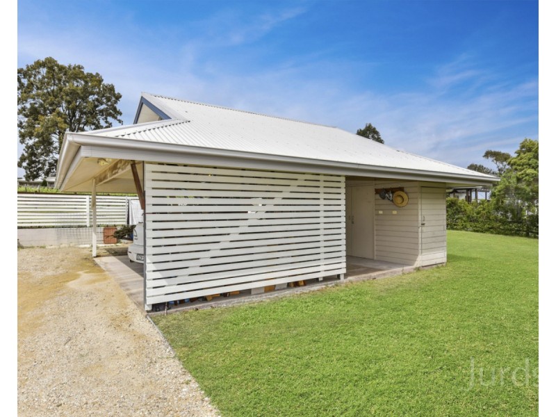 Lot 43 Kelman Estate, 2 Oakey Creek Road, Pokolbin NSW 2320