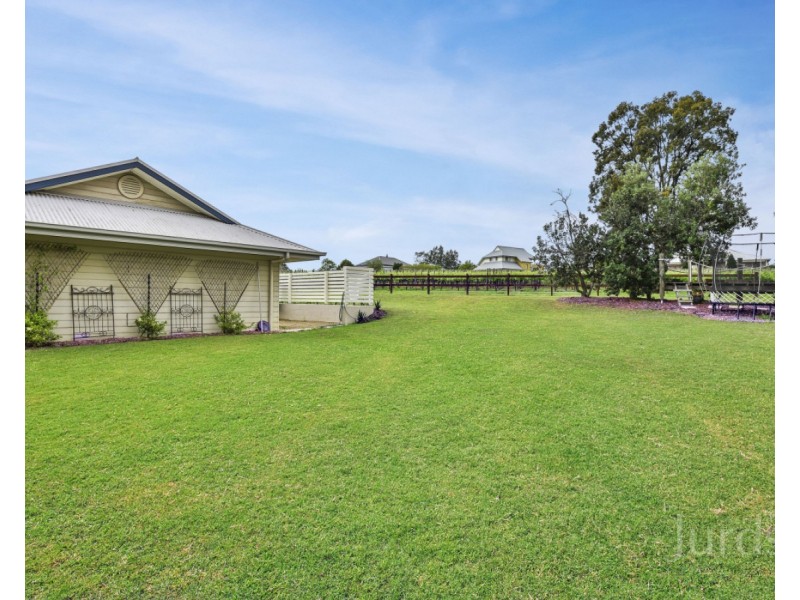 Lot 43 Kelman Estate, 2 Oakey Creek Road, Pokolbin NSW 2320
