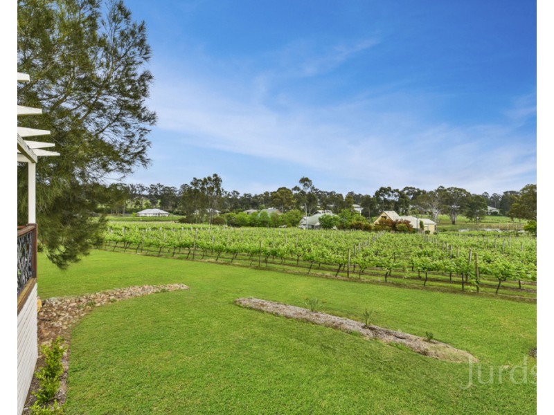 Lot 43 Kelman Estate, 2 Oakey Creek Road, Pokolbin NSW 2320