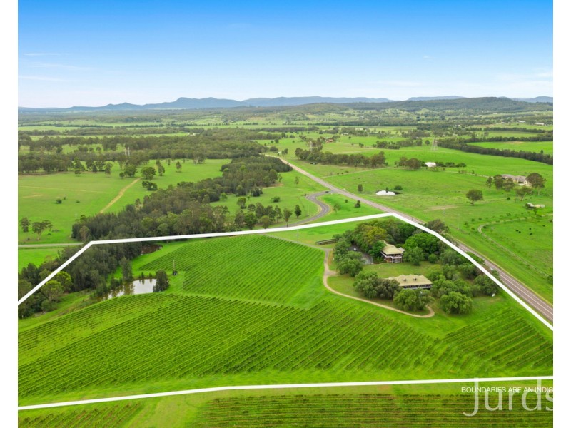 29 Palmers Lane, Pokolbin NSW 2320