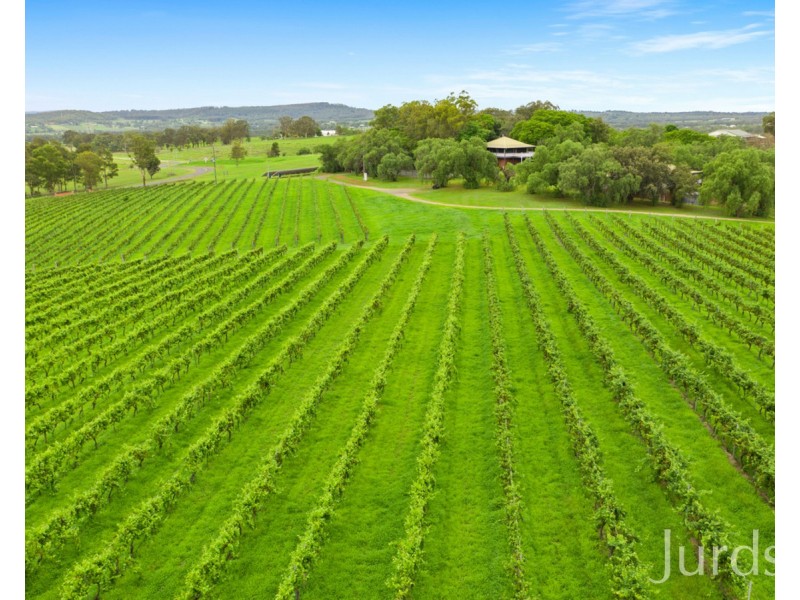 29 Palmers Lane, Pokolbin NSW 2320