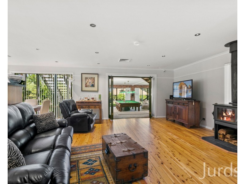 29 Palmers Lane, Pokolbin NSW 2320