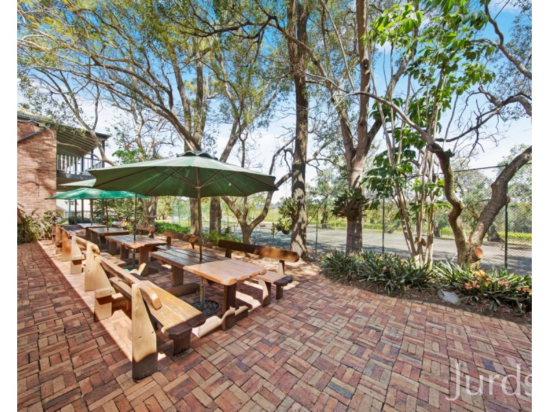 29 Palmers Lane, Pokolbin NSW 2320