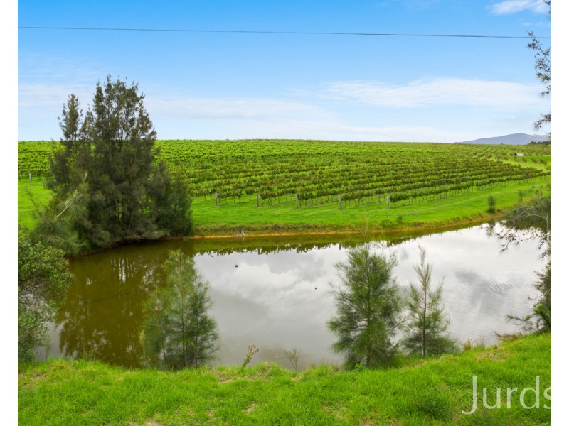 29 Palmers Lane, Pokolbin NSW 2320