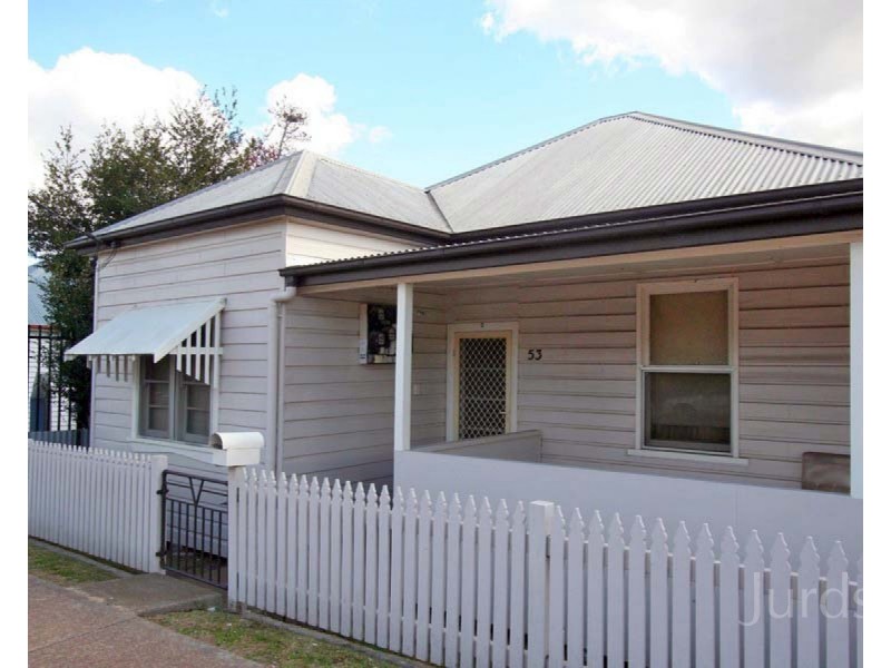 2/53 Cumberland Street, Cessnock NSW 2325