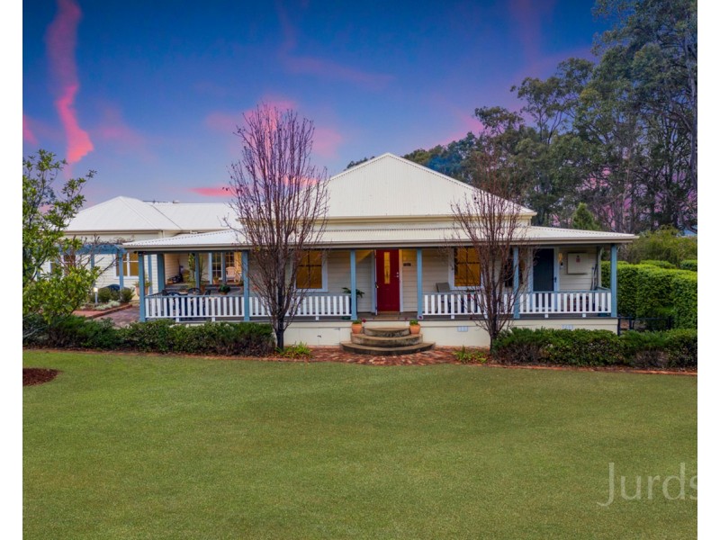 42 Londons Road, Lovedale NSW 2325