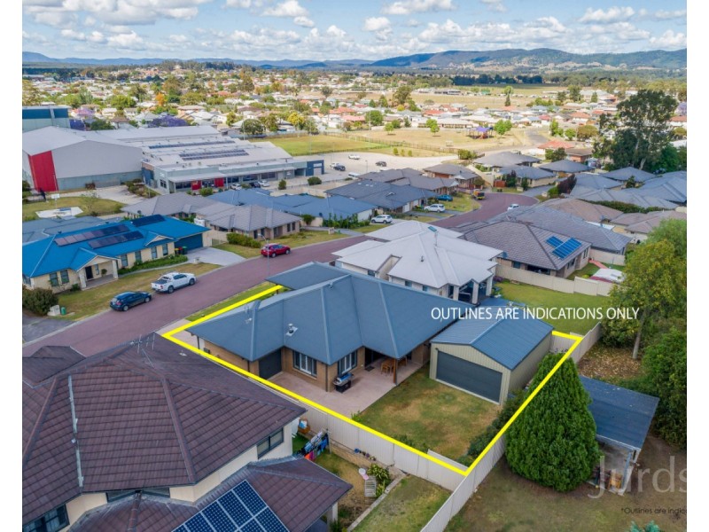 9 Fairview Place, Cessnock NSW 2325