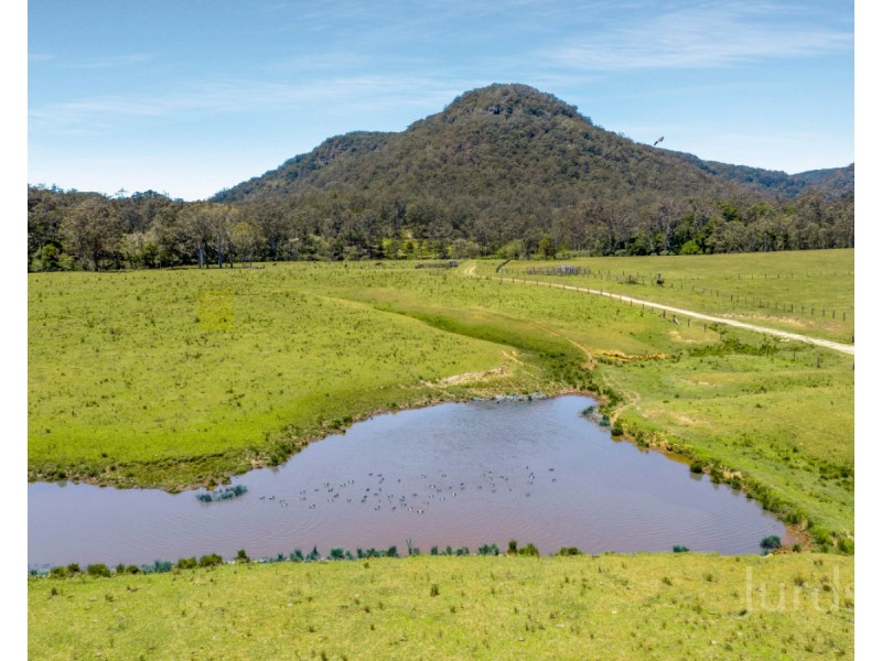 Lots 18, 19 & 20 Congewai Road, Congewai NSW 2325