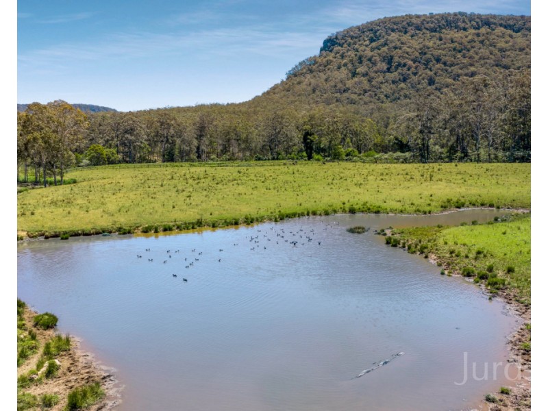 Lots 18, 19 & 20 Congewai Road, Congewai NSW 2325