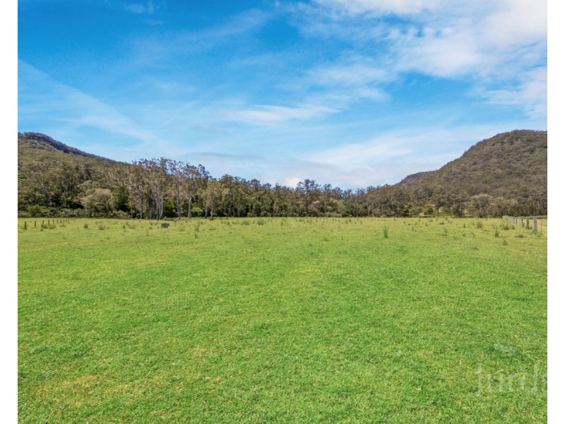 Lots 18, 19 & 20 Congewai Road, Congewai NSW 2325