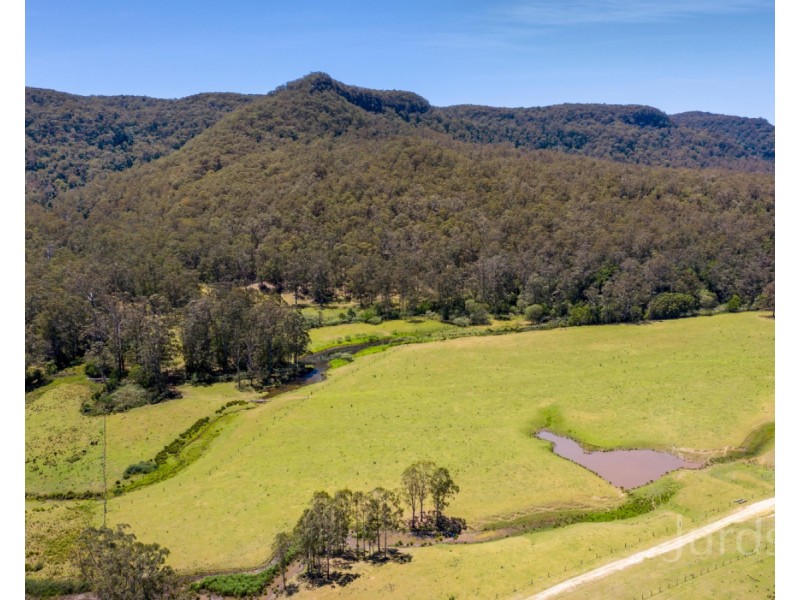 Lots 18, 19 & 20 Congewai Road, Congewai NSW 2325