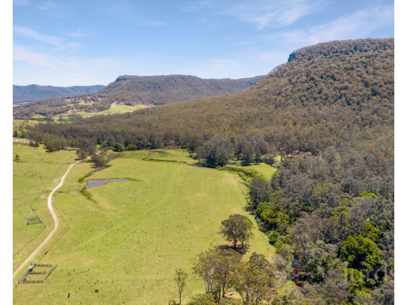 Lots 18, 19 & 20 Congewai Road, Congewai NSW 2325
