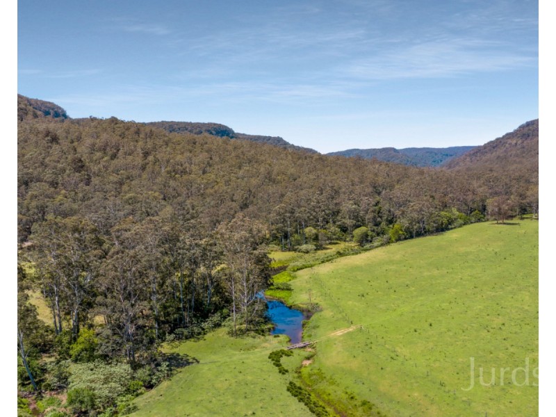 Lots 18, 19 & 20 Congewai Road, Congewai NSW 2325