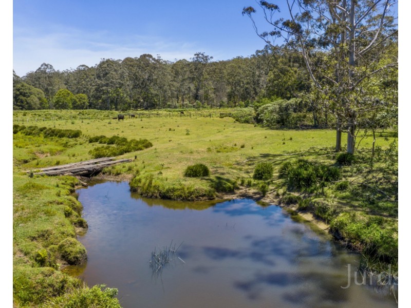Lots 18, 19 & 20 Congewai Road, Congewai NSW 2325