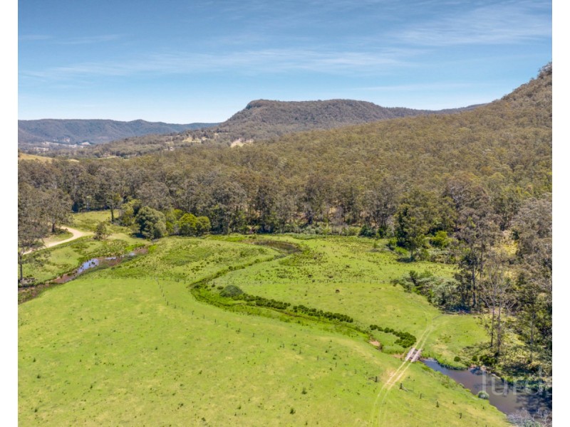 Lots 18, 19 & 20 Congewai Road, Congewai NSW 2325