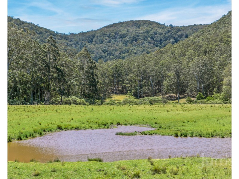 Lots 18, 19 & 20 Congewai Road, Congewai NSW 2325