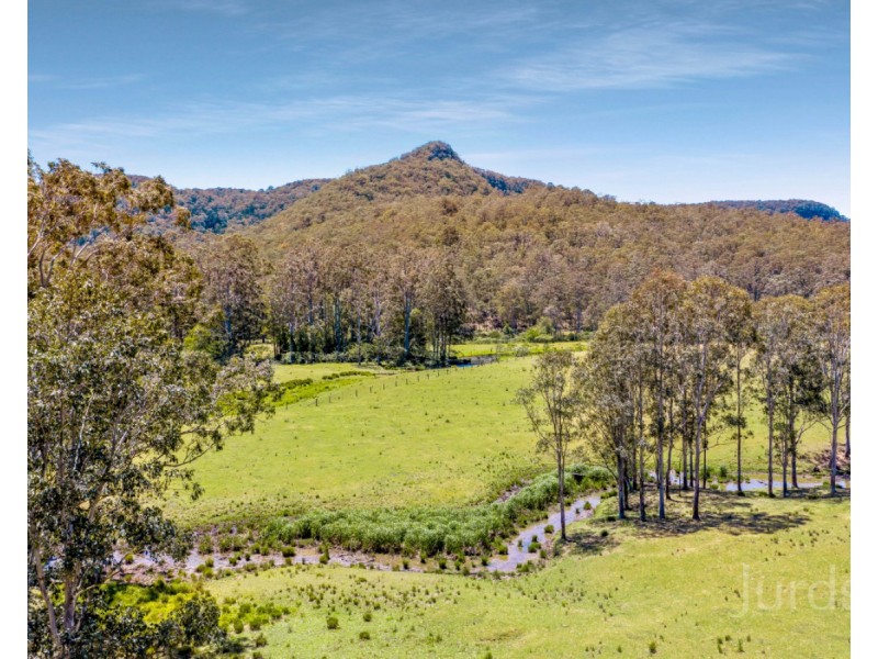 Lots 18, 19 & 20 Congewai Road, Congewai NSW 2325