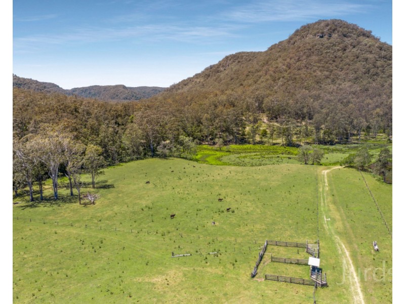 Lots 18, 19 & 20 Congewai Road, Congewai NSW 2325