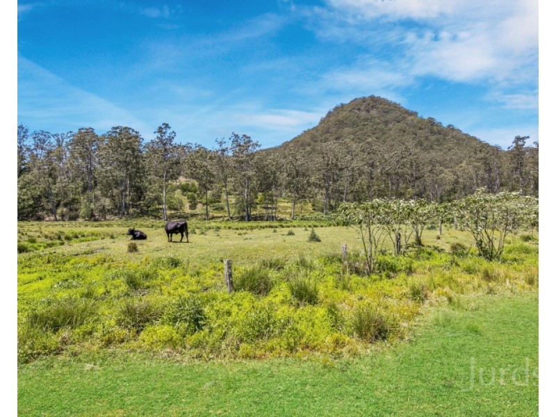 Lots 18, 19 & 20 Congewai Road, Congewai NSW 2325