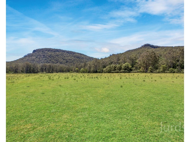 Lots 18, 19 & 20 Congewai Road, Congewai NSW 2325