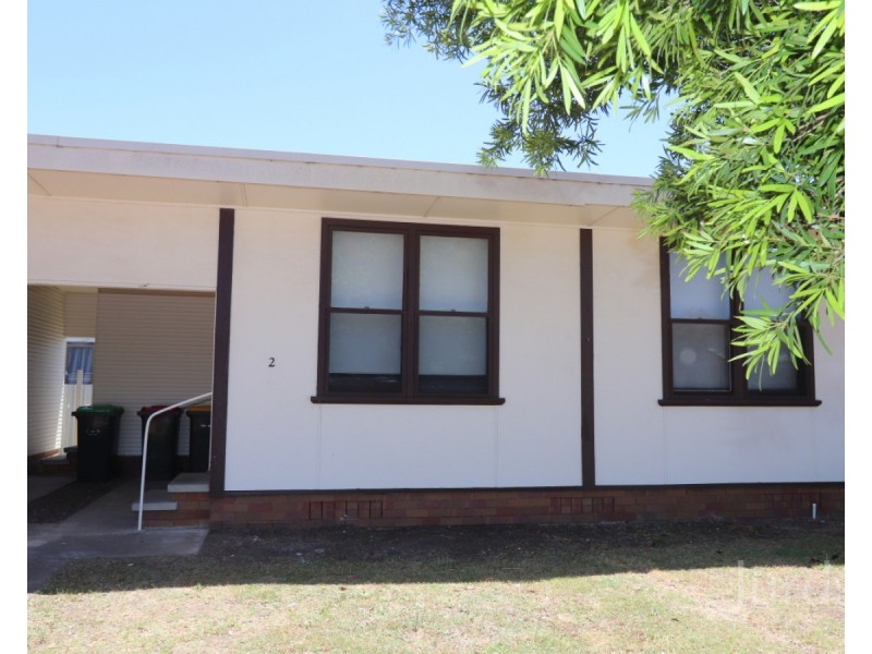 2/22 Church Street, Cessnock NSW 2325