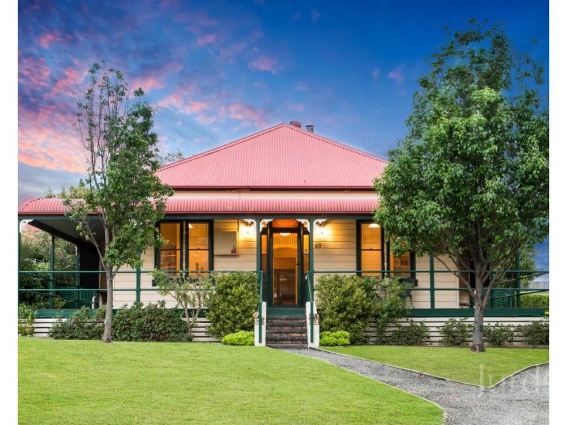 40 Kearsley Street, Bellbird NSW 2325