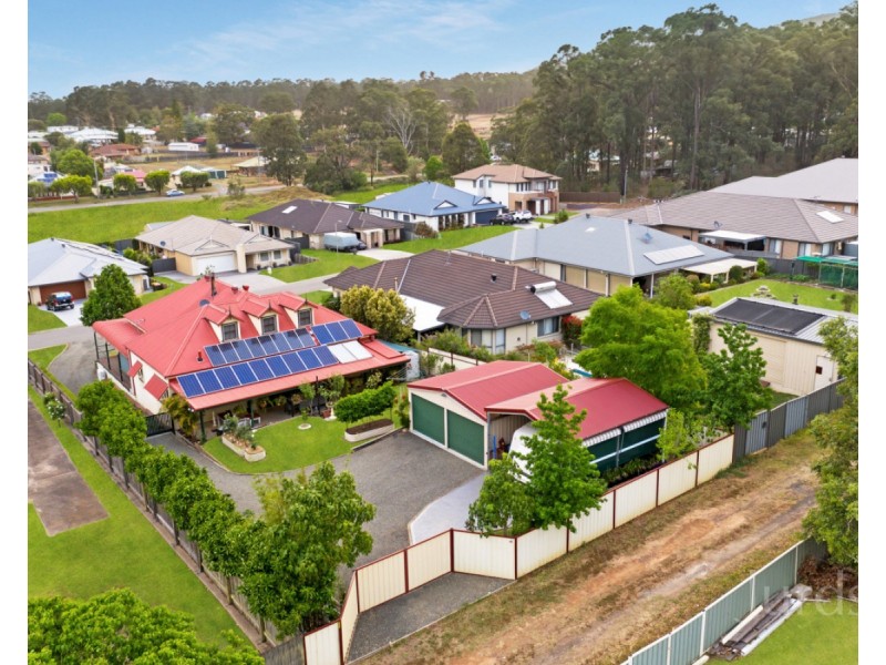 40 Kearsley Street, Bellbird NSW 2325