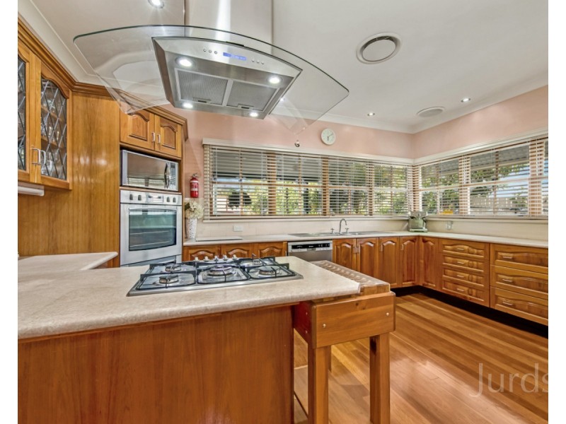 40 Kearsley Street, Bellbird NSW 2325