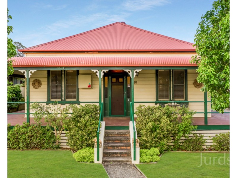 40 Kearsley Street, Bellbird NSW 2325