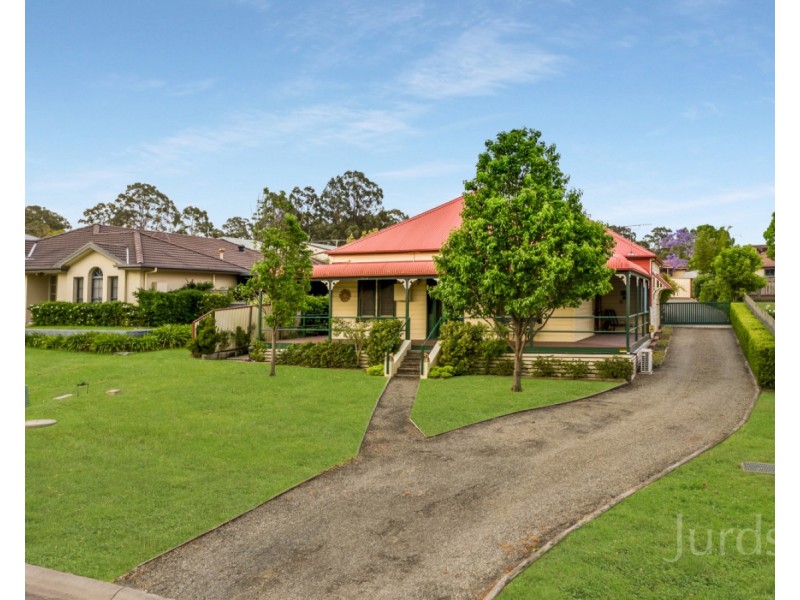 40 Kearsley Street, Bellbird NSW 2325