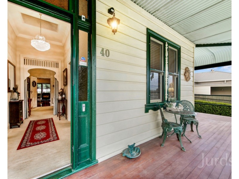 40 Kearsley Street, Bellbird NSW 2325