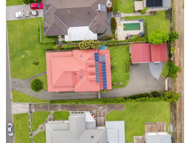 40 Kearsley Street, Bellbird NSW 2325